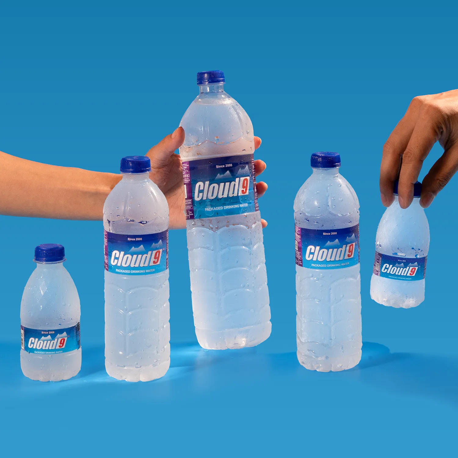 Cloud9 Water