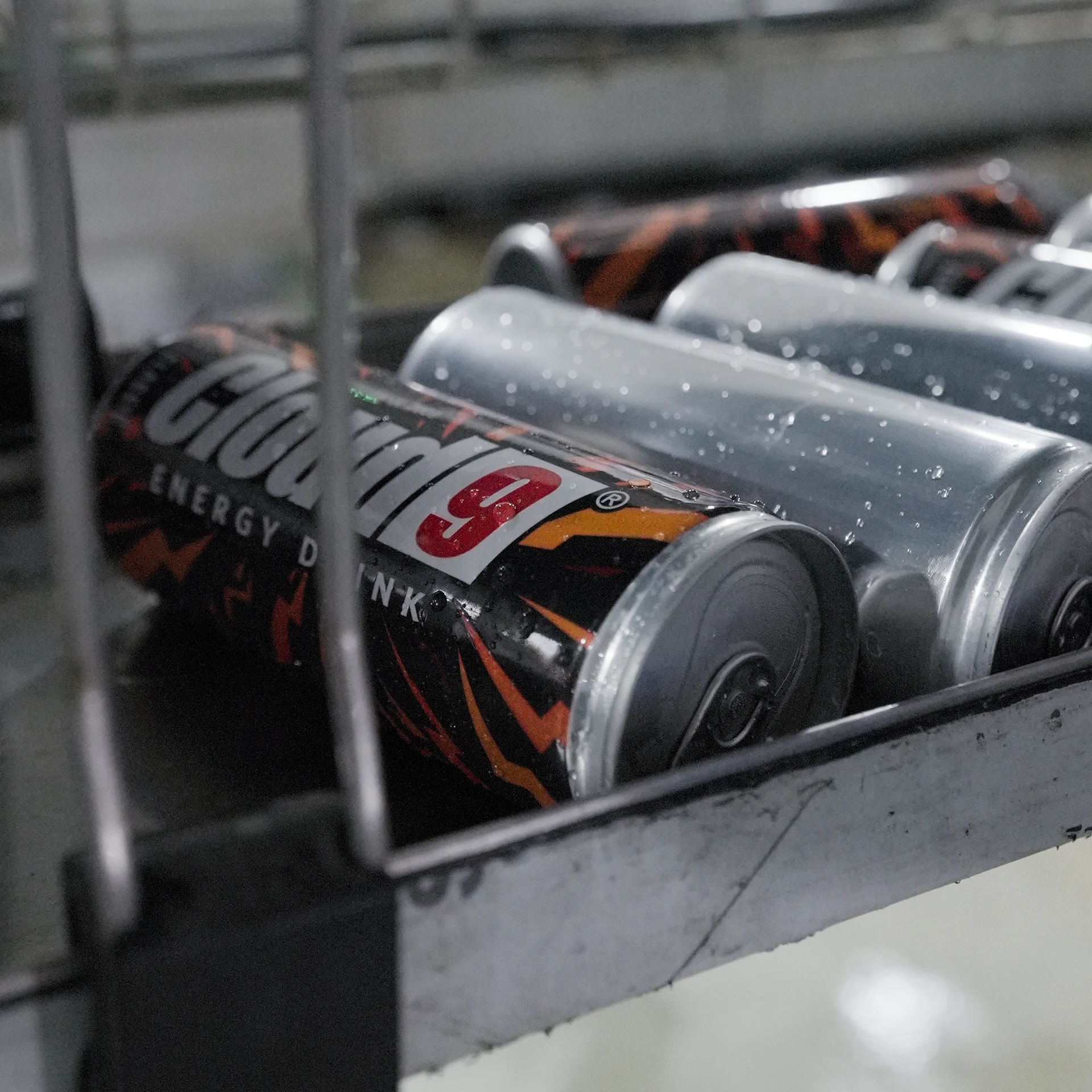 STATE-OF-THE-ART High-Speed Filling Lines
