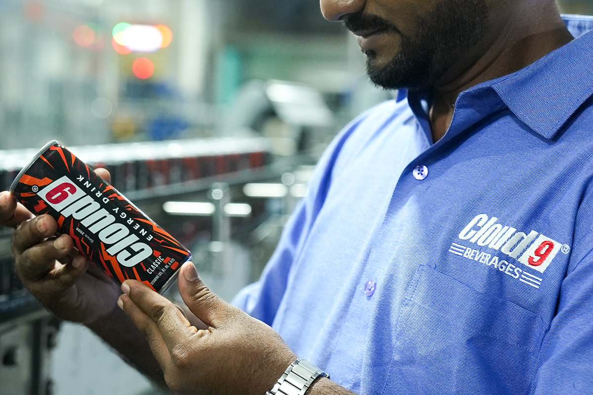 Build In-House. Trusted Everywhere.